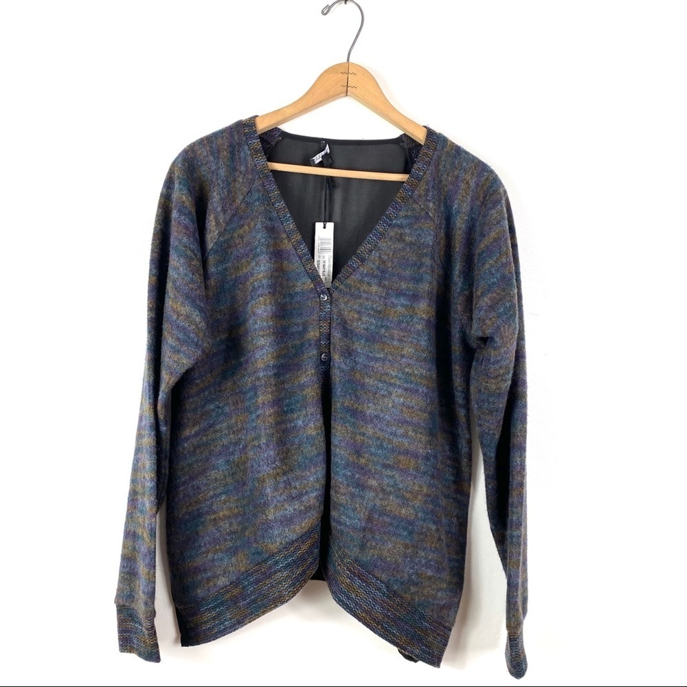 Astars | Stealing Kisses Cardigan Sweater